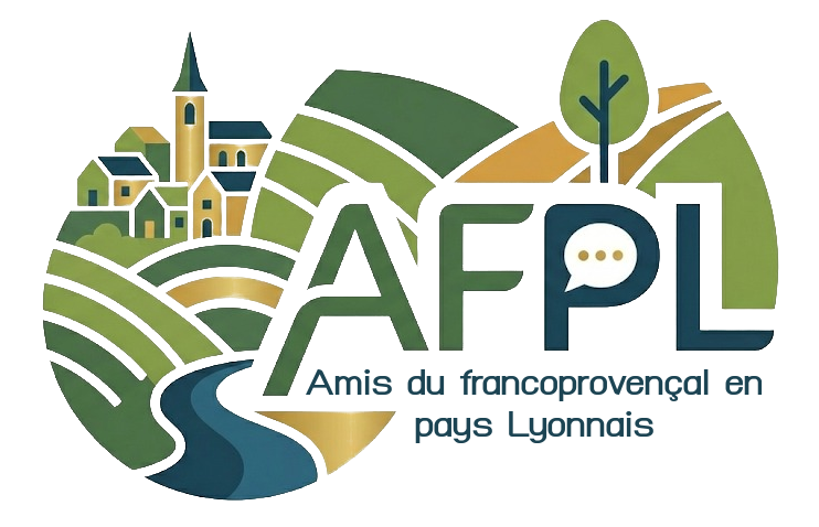 Logo AFPL